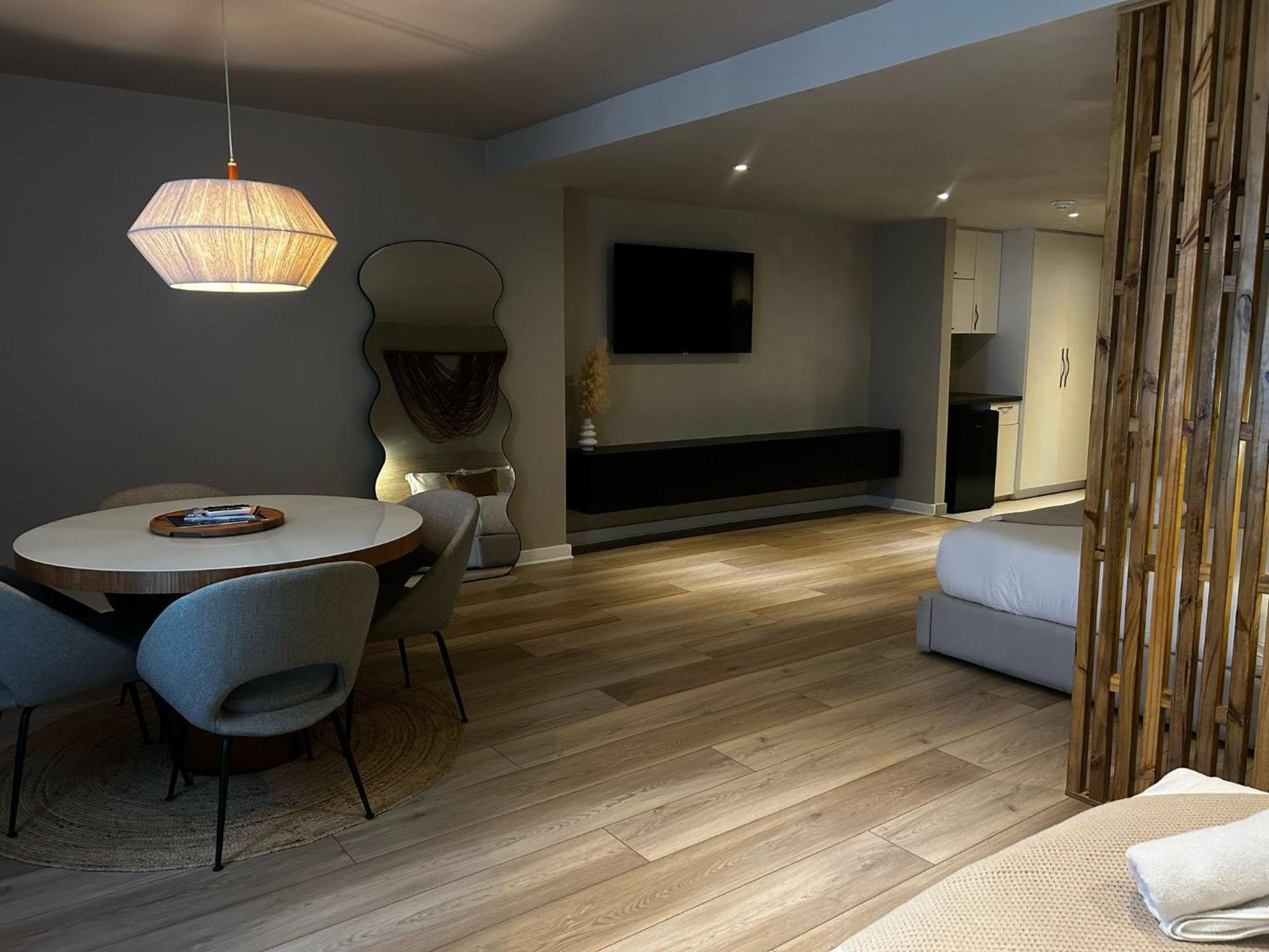El San Geronimo Hotel 3*